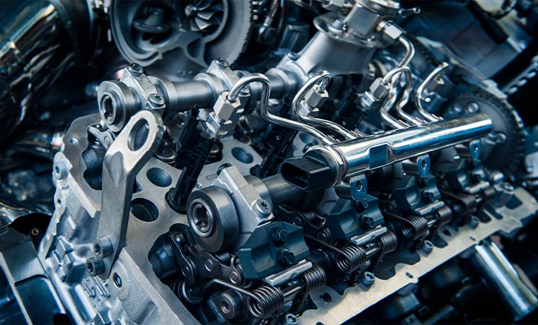 Flexfuel et décalaminage moteur